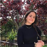 Ofrezco clases de Biología a todos los niveles. Soy Bioquímica especializada en Biotecnología Sanitaria. Contacta sin compromiso!